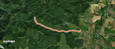 OSM Route 1122384