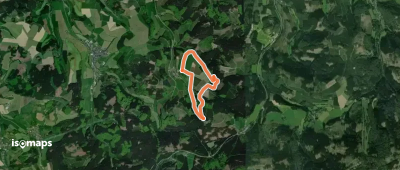Rundwanderweg Oberrarbach 4
