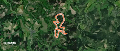 Rundwanderweg Oberrarbach 3