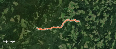 Šmihel - Mozirska koča