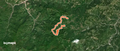 OSM Route 1122480