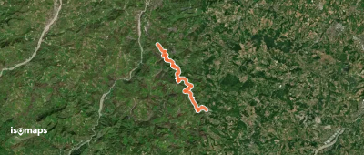 OSM Route 10154096