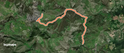 OSM Route 10154118
