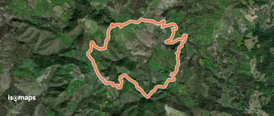 OSM Route 10154190