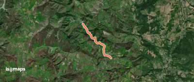 OSM Route 10154454
