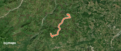 OSM Route 10154530