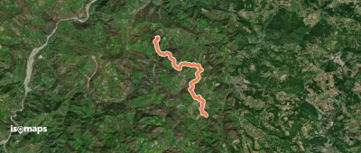 OSM Route 10154658