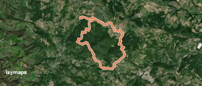 OSM Route 10154790