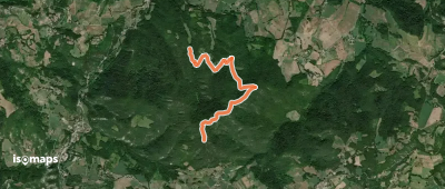 OSM Route 10154884