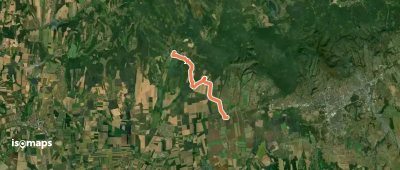 S (Bükkösd, vá. – Boda – Markó-csárda)