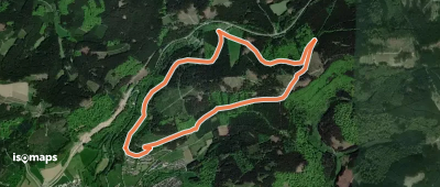 Kleins Wiese Rundwanderweg A3