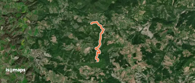 OSM Route 10156814