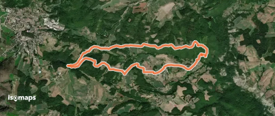 OSM Route 10156862