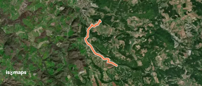 OSM Route 10156887