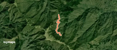 OSM Route 10156914