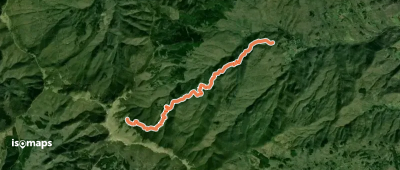 OSM Route 10156915