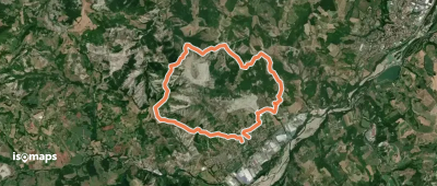 OSM Route 10157266