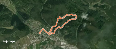 Gemeindewanderweg