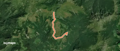 OSM Route 1124059