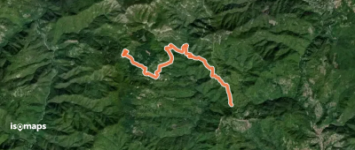 OSM Route 1124105