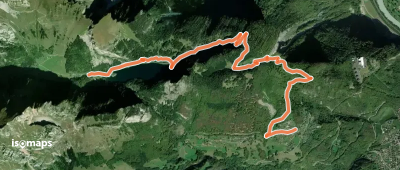 Miex-Lac de Taney (via Prélagine)