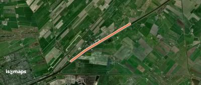 OSM Route 10171150