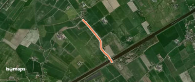 OSM Route 10175181