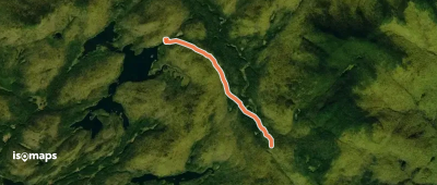 Cedar Lakes Trail