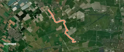 OSM Route 10176931