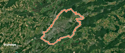 Ceinture de Besançon