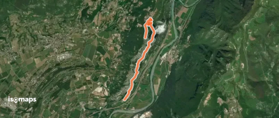 Canale-Monte Cordespino