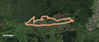 Battert-Rundweg