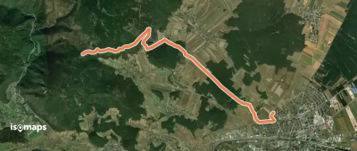 Neunkirchen - Naturfreundehaus Flatzer Wand