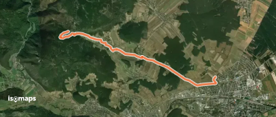 Neunkirchen - Flatz - Naturfreundehaus Flatzer Wand