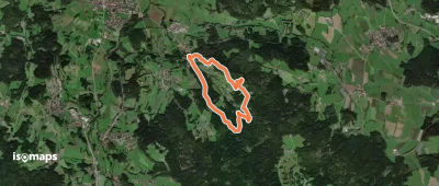 Zachenberger Steinbruchweg