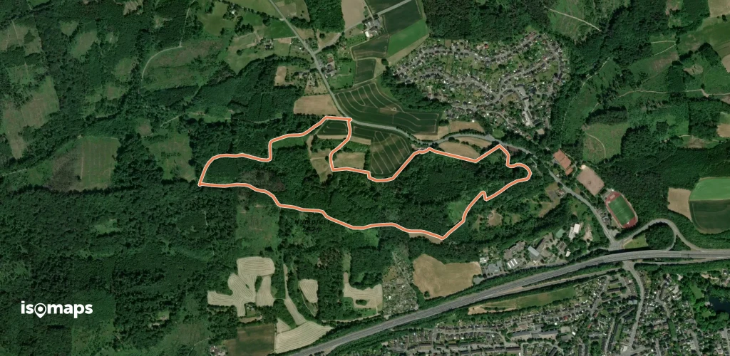 Letmathe Rundweg 1
