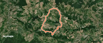 OSM Route 10182917