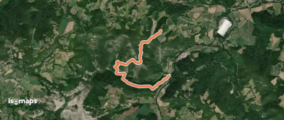 OSM Route 10183048