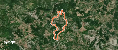 OSM Route 10183103