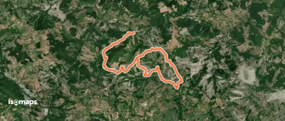 OSM Route 10183180