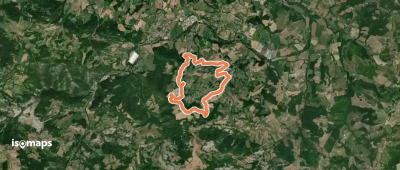 OSM Route 10183195