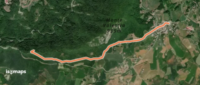 OSM Route 10183571