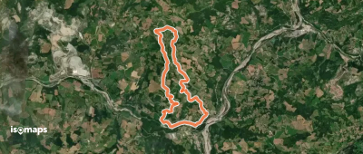 OSM Route 10183630