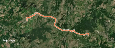 OSM Route 10183708