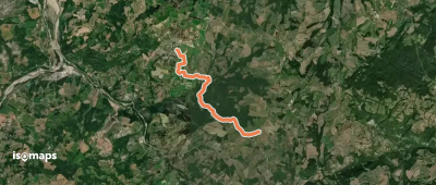 OSM Route 10183773