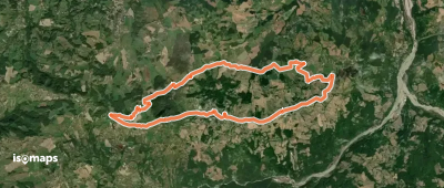 OSM Route 10184088