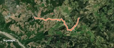 OSM Route 10184177