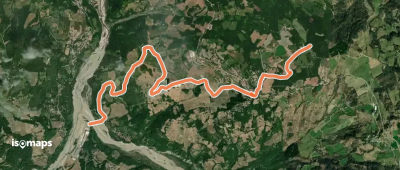 OSM Route 10184234