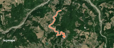 Madonna delle Grazie - Corzago - Montefiorino