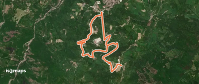 Palagano - Ca' del Nobile - Poggio Caparione